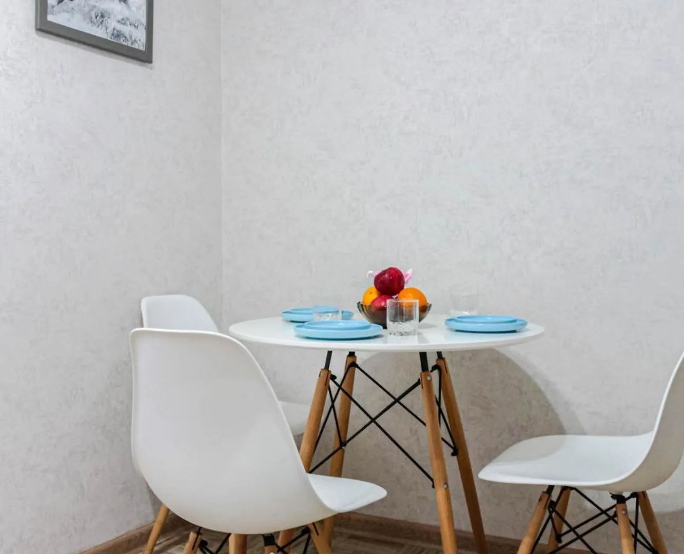 Apartment Arman Kala At Left Coast In Astana Asztana
