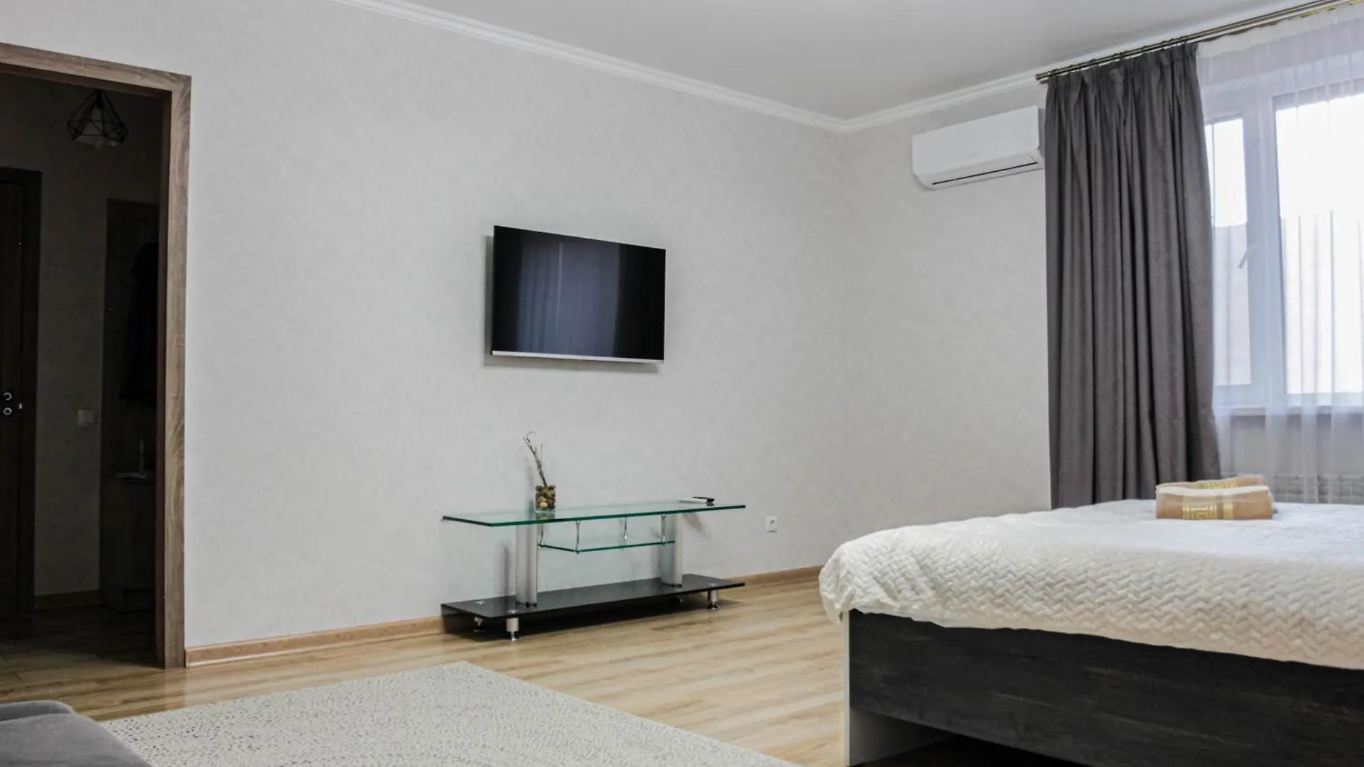 Apartment Arman Kala At Left Coast In Astana Asztana